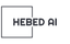 HEBED AI Logo